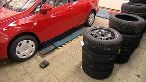 Správna údržba auta na zimu. Viete, ako na to?