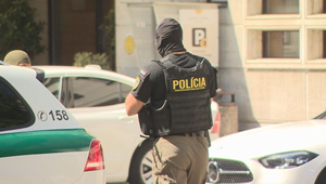 Zločinecká skupina z východu: Násilie, vydieranie a členovia z radov polície i armády