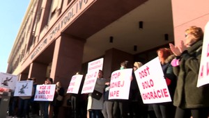 Nad súdnou mapou visí otáznik. Ak zostane len na papieri, Slovensko príde o niekoľko miliónov z Plánu obnovy