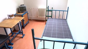 Zima je pre ľudí bez domova najťažším ročným obdobím, v jednej nocľahárni evidujú 230 ľudí