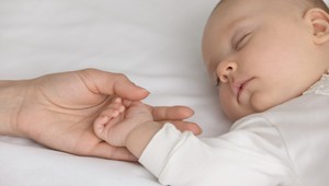 Vedci zistili, ako najlepšie upokojiť plačúce dieťa - stačí na to 15 minút