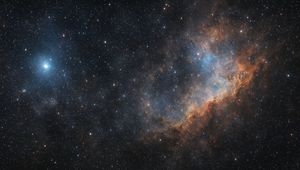 Vedci v šoku: Deväť mesiacov vo vesmíre a stále žije