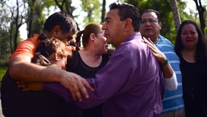 Mexiko zasiahlo silné zemetrasenie, ohrozilo známe letovisko