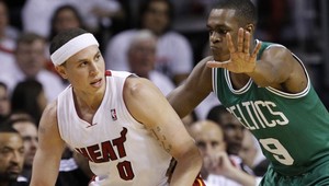 NBA: Miami do Bostonu s vedením 2:0