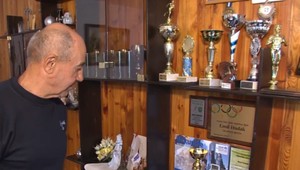 So športom začal až po päťdesiatke. Odvtedy Emil (70) odbehol 50 maratónov