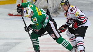 Highlight: B.Bystrica posledným semifinalistom, rozhodol White