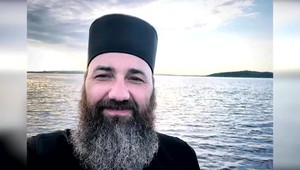 Novým arcibiskupom Prešovskej archieparchie sa stal Jonáš Jozef Maxim