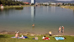 Kam sa chodíte v lete kúpať? Hygienici zverejnili výsledky rozboru vody