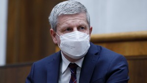 Vladimír Lengvarský: Čísla, ktoré sledujeme nie sú ničím, čo by sme nepredpokladali