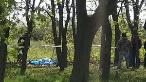 Hrôza v Bratislave: Rušňovodič spozoroval telo muža (†41), mal strelné poranenie hlavy