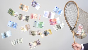 Nedarí sa nám šetriť. Kedy sa budeme mať lepšie?