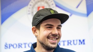 ROZHOVOR: Náš prvý tohtoročný úspešný olympionik Richard Tury je doma