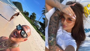 Separ VARUJE mužov, ktorí píšu jeho mladej priateľke: Choď si ľahnúť k babičke, umrieš ako panic!