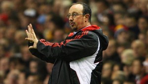 Benítez oficiálne trénerom Interu Miláno