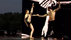 Baletné hviezdy z celého sveta vymenili divadlá za pódium pod hviezdami