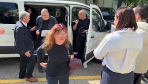 Bielorusko prepustilo z väzenia opozičného aktivistu Cichanovského