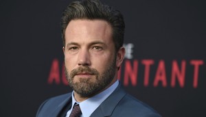 Ben Affleck znovu otcom?!