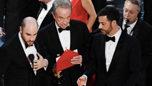 Oscarové fiasko! Poplietli víťaza za najlepší film