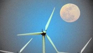 Nová teória. Mesiac vznikol oddelením sa od Zeme