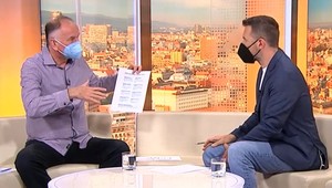 Europoslanec Jurzyca vysvetľuje, ako budú fungovať covid pasy a uznávanie vakcín