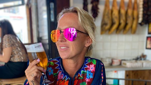 Utrpenie sa skončilo! Zuzana Belohorcová hlási, že jej milovaný je doma