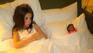 Hrôza v Bratislave. Muž (41) sexuálne zneužíval dievčatko (6)!