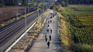 Nevie sa, kedy prídu migranti do Gabčíkova. Je to na Rakúšanoch