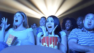 Toto v kine určite nerobte, ide o váš život