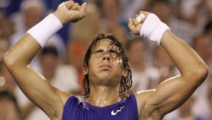 Nadal zhodí Federera z trónu