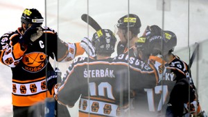 Hokej: Košice uzavreli rok 2010 víťazne, Slovan domácou prehrou s Nitrou