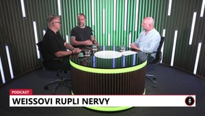 Prvá liga: Weissovi rupli nervy