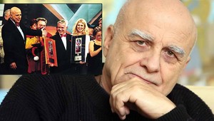 Priznanie Ivana Mládka: Pre televíziu som starý