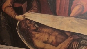 Nová metóda mení dejiny? Vedci odhalili vek Turínskeho plátna