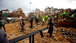 Nepál zasiahlo ničivé zemetrasenie, nachádza sa tam 11 Slovákov