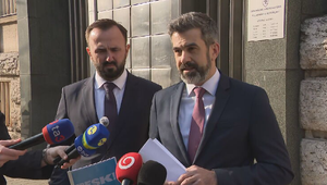 PS podáva podnet na Generálnu prokuratúru SR pre obstarávanie portálu Slovensko.sk