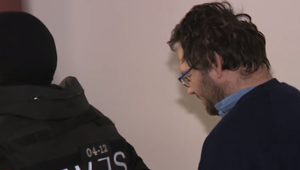 Sériový vrah sa postavil pred súd. Popravil mladého pumpára a dôchodcu v lese