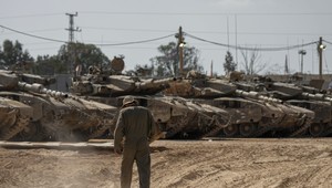 V Iráne sa ozývali explózie. Útočil Izrael, informovali americké média