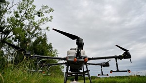 Záhadné prelety dronov znepokojujú Európu. Nad Belgickom ich zaznamenali 15