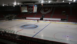 Ufa si zaistila semifinále Ligy majstrov výhrou v Českých Budejoviciach