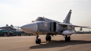 Turci nás nevarovali, hranicu sme neprekročili, prehovoril ruský pilot