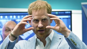 Praskli mu nervy! Harry žaluje bulvár pre TÚTO nehoráznosť!