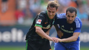 Fabregas dáva za Chelsea len krásne góly. Ferencváros pokoril po super sóle!