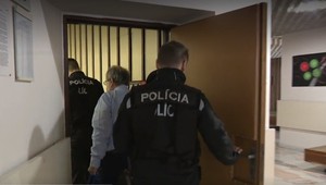 Advokáta (75) známeho z kauzy Transpetrol poslal Najvyšší súd do väzby