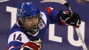 Tatar neposilní slovenskú reprezentáciu na hokejových MS