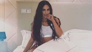 Diamanty v ústach! Kardashianka šokuje najnovším šperkom