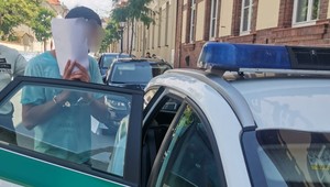 Syn zbil matku, pretože mu nechcela dať peniaze