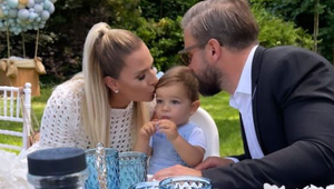 GALÉRIA: Cibulková opäť ohúrila! TAKTO to vyzeralo na luxusnej oslave Jakubkových narodenín!