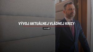 ONLINE: Predsedom úradníckej vlády bude viceguvernér NBS