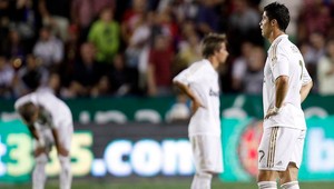 Realu proti Levante nepomohol ani krásny, bohatý a silný Ronaldo