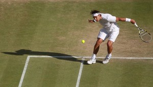 Obhajca Nadal sa odhlásil z olympijského turnaja v Londýne!